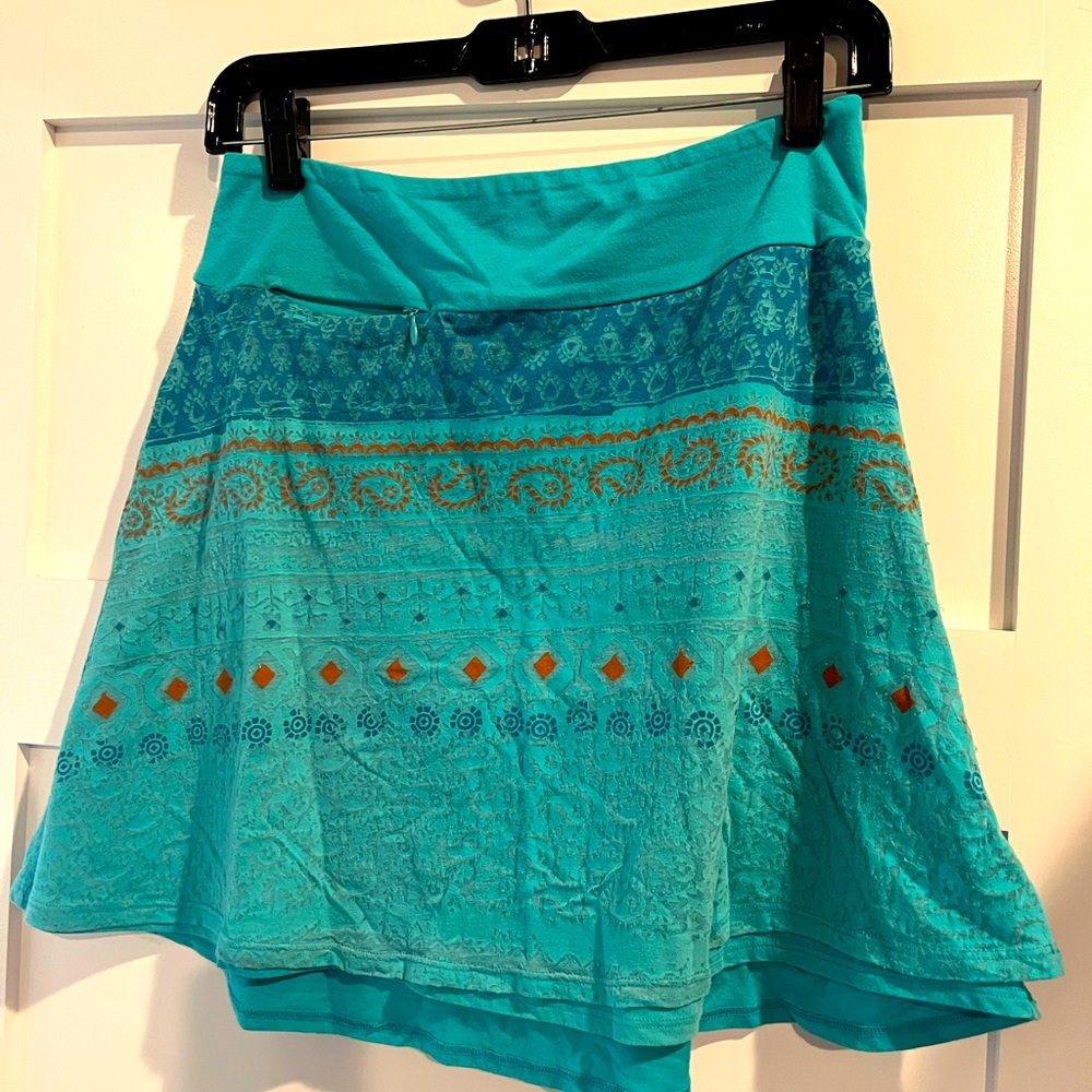 Marmot Size S Skirt